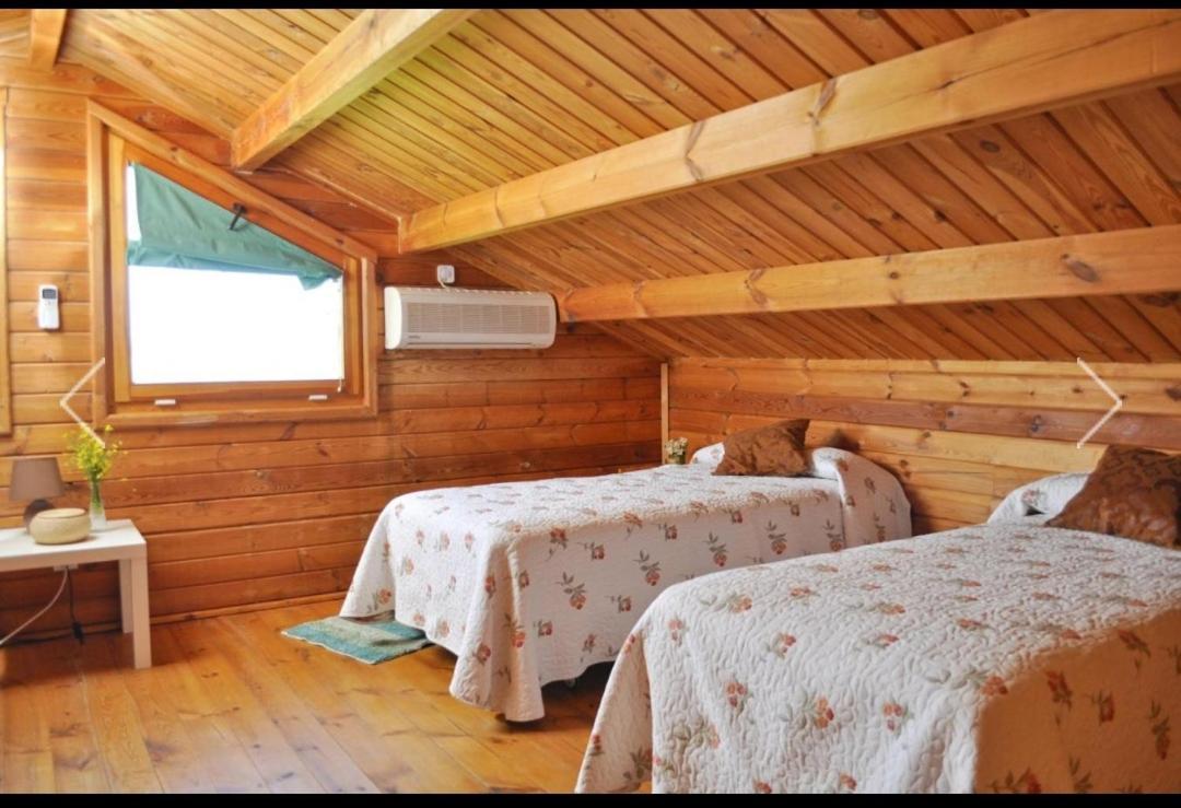 Casas Rurales Tabla Honda El Robledo  Εξωτερικό φωτογραφία